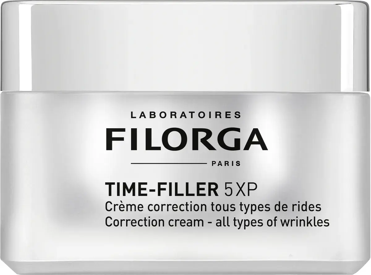 FILORGA TIME FILLER 5-XP GEL CR 50ML – Image 3