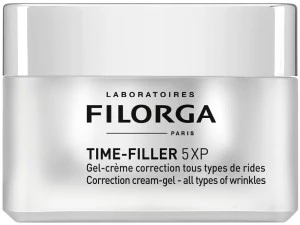FILORGA TIME FILLER 5-XP GEL CR 50ML – Image 4