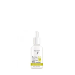 RONCEY SEBIASKIN ZN SERUM PG 30ML