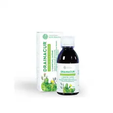 NATURALYA DRAINACUR VINAIGRE DE FIGUE DE BARBARIE 250ML