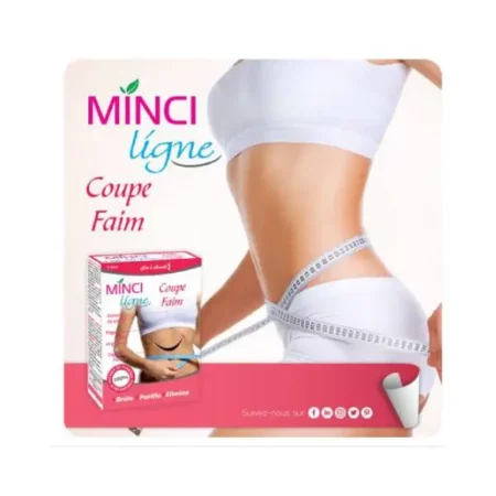 VITAL MINCILIGNE COUPE FAIM GE B/30