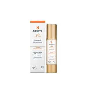 SESDERMA C-VIT RADIANCE FLUIDE 50ML