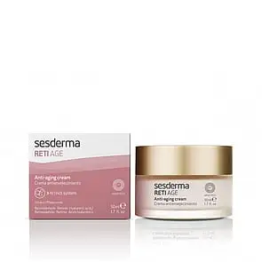 SESDERMA RETI-AGE CREAM 50ML