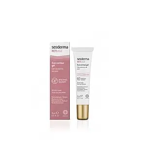 SESDERMA RETI-AGE EYE CONTOUR GEL 15ML