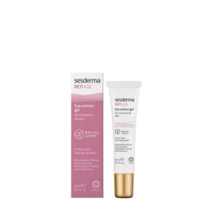 SESDERMA RETI-AGE EYE CONTOUR GEL 15ML – Image 3