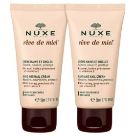 NUXE RDM CR MAINS CICA 2X50ML – Image 2