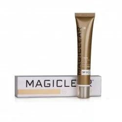 MAGICLEAR CR DE NUIT ANTI-AGE 50G