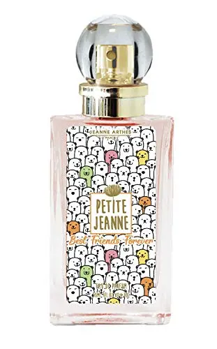 PETITE JEANNE PARFUM BEST FRIENDS FOREVER 30ML – Image 2