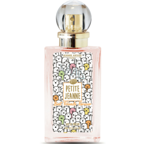 PETITE JEANNE PARFUM BEST FRIENDS FOREVER 30ML – Image 3