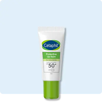 CETAPHIL PROTECTIVE LIP BALM SPF50+ 8ML
