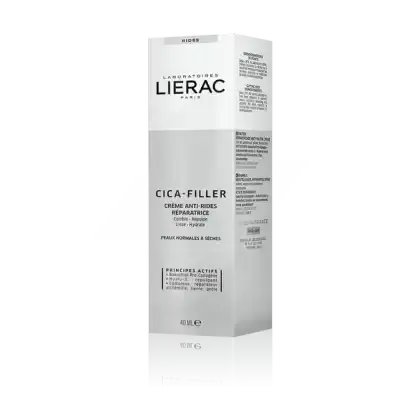 LIERAC TROUSSE CICA-FILLER ANTI RIDES – Image 2