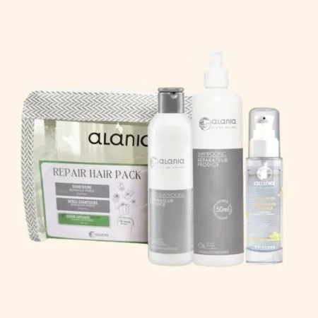 ALANIA COFFRET REPAIR HAIR PACK
