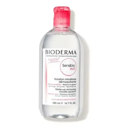 BIODERMA SENSIBIO H2O 500ML