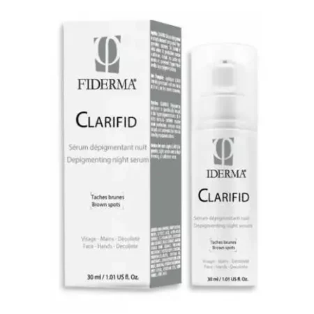 FIDERMA SERUM DEPIG-NUIT 30ML