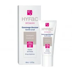 HYFAC WOMAN GOMMAGE