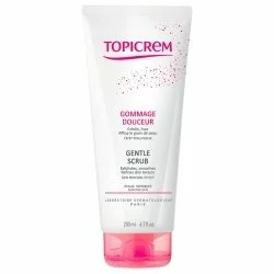 TOPICREM GOMMAGE DOUCEUR 200ML – Image 3