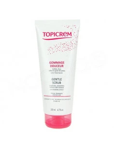 TOPICREM GOMMAGE DOUCEUR 200ML – Image 4
