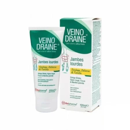 BELPHARMA VEINODRAINE 100ML