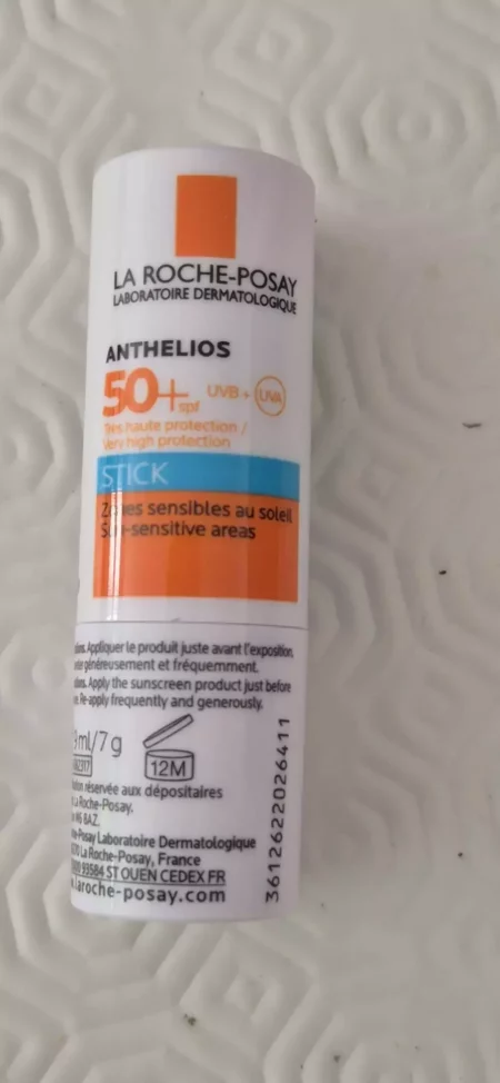 L.R.P DEO PROTECT 50ML