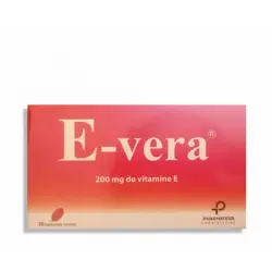 PHARMAVERA LIPOFER G CAP/30 – Image 2