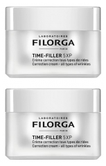 FILORGA TIME FILLER 50ML