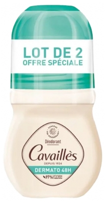 ROGE CAVAILLES DERMATO ROLL ON 50ML+ PAIN OFFERT – Image 3