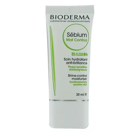 BIODERMA SEBIUM MAT CONTROL 30ML