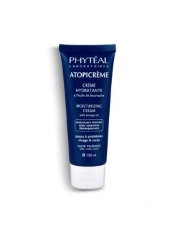 PHYTEAL ATOPICREME CR HYDRATANTE 100ML
