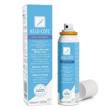 KELO-COTE SPRAY 100ML