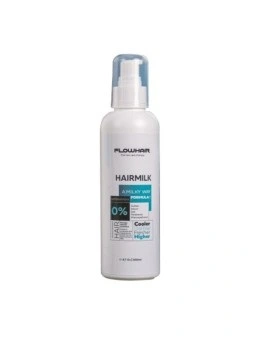 FLOWHAIR HAIR MILK SOIN PROTECTEUR CHX SECS 200ML