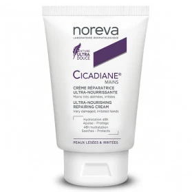 NOREVA CICADIANE CR REPAR 40ML