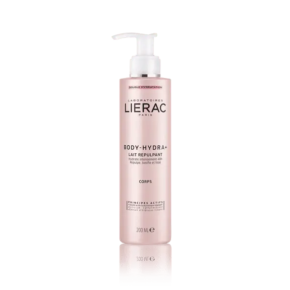 HYDRA-MAX LAIT DE CORP 200ML