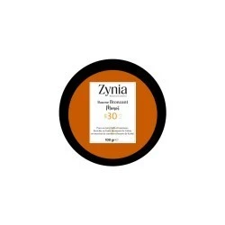 ZYNIA BAUME BRONZANT SPF30 100GR