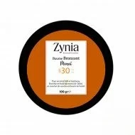 ZYNIA BAUME BRONZANT SPF30 100GR – Image 3