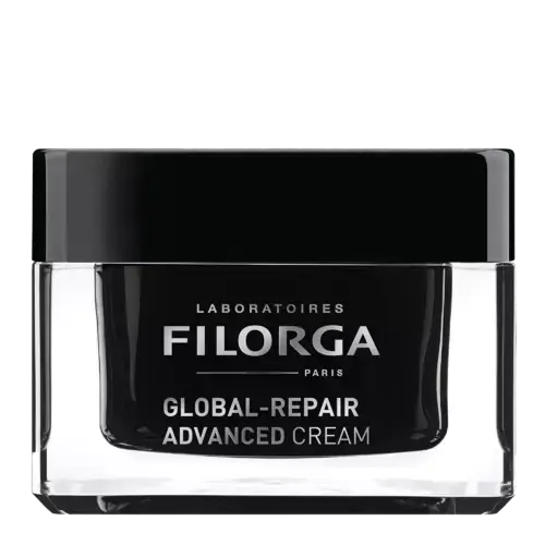 FILORGA GLOBAL REPAIR ADVANCED CR POT 50ML