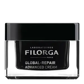 FILORGA GLOBAL REPAIR ADVANCED CR POT 50ML – Image 2