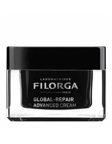 FILORGA GLOBAL REPAIR ADVANCED CR POT 50ML – Image 3