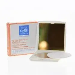 EYE CARE POUDRE COMPACTE DOUCEUR JASMIN 10