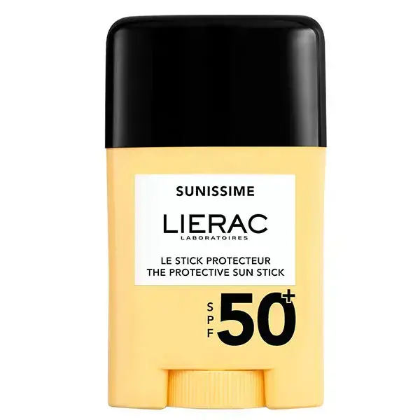 LIERAC SUNISSIME STICK PROTECTEUR SPF 50+ 10G – Image 3