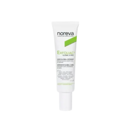 NOREVA EXFOLIAC GLOBAL 6 30ML