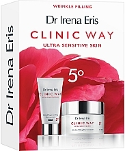 CLINIC WAY 3 CR DE NUIT