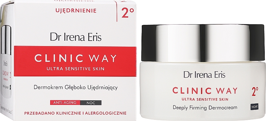 CLINIC WAY 3 CR DE NUIT – Image 3