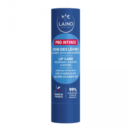 LAINO SOIN DES LEVRES PRO INTENSE 4G