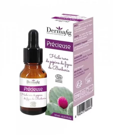 DERMAFIG HUILE DE FIGUE DE BARBARIE (PURE) 30ML