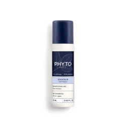 PHYTO SHAMPOING DOUCEUR SEC 75 ML