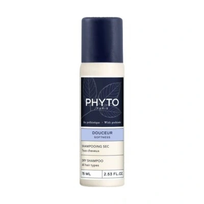 PHYTO SHAMPOING DOUCEUR SEC 75 ML – Image 2