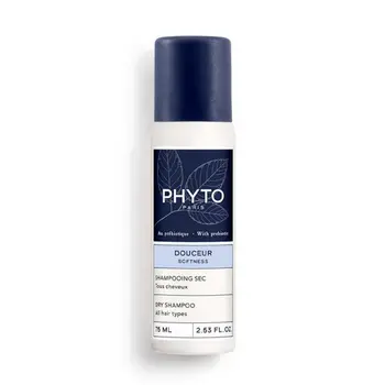 PHYTO SHAMPOING DOUCEUR SEC 75 ML – Image 3