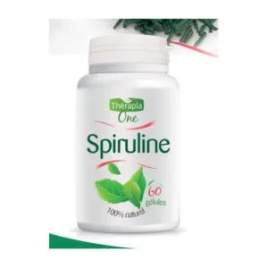 THERAPIA SPIRULINE GE B/60