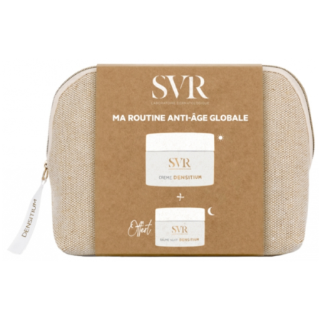 SVR TROUSSE DENSITIUM CR + BAUME NUIT 3655