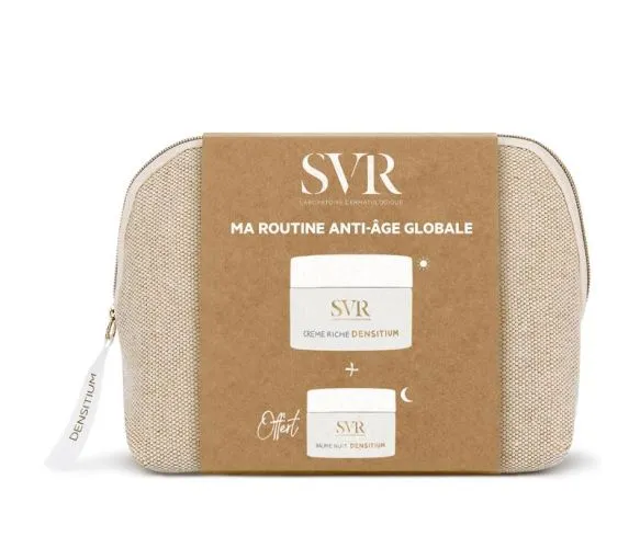 SVR TROUSSE DENSITIUM CR + BAUME NUIT 3655 – Image 4